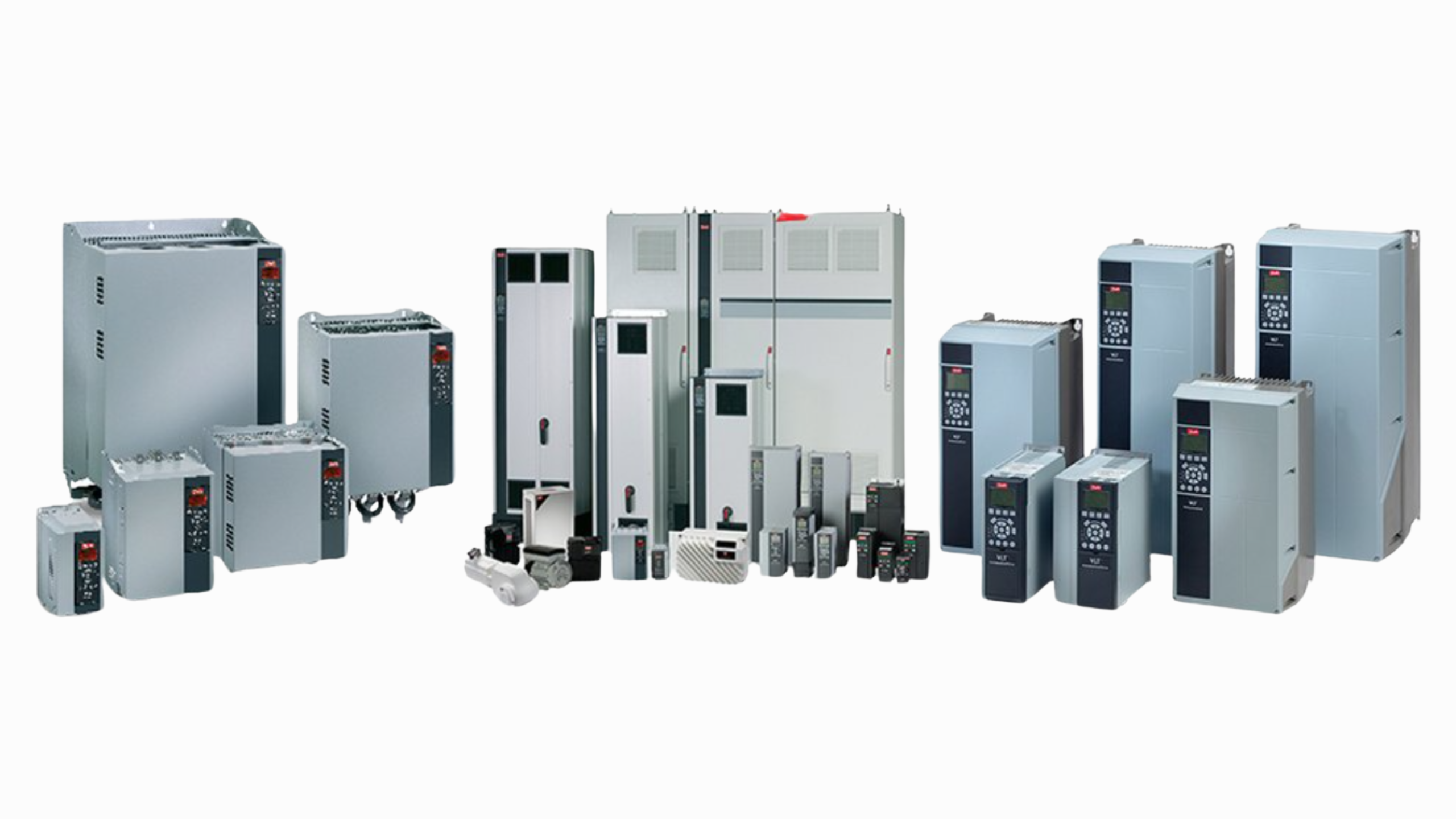 Inverters & Batteries